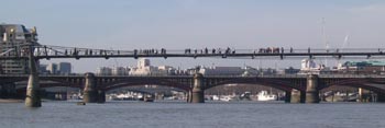 Millennium Bridge image